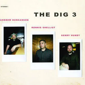 The Dig 3
